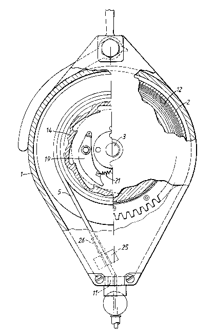 Une figure unique qui représente un dessin illustrant l'invention.